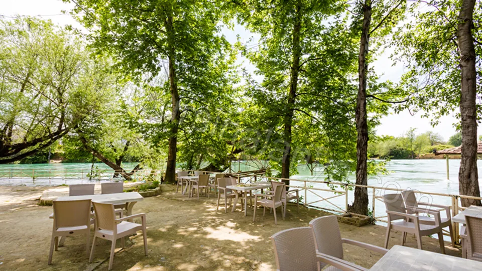 Manavgat Şelalesi Aspendos Side Turu photo 4