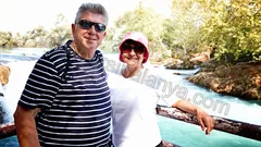 Manavgat Şelalesi Aspendos Side Turu nav photo 1