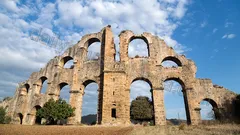 Manavgat Şelalesi Aspendos Side Turu nav photo 9