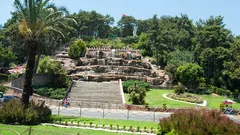 Manavgat Şelalesi Aspendos Side Turu nav photo 2