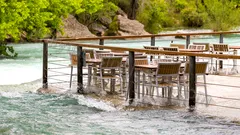 Manavgat Şelalesi Aspendos Side Turu nav photo 5