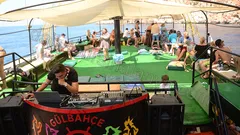 Her Şey Dahil Alanya Tekne Turu nav photo 15