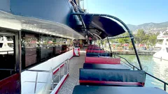 Her Şey Dahil Alanya Tekne Turu nav photo 2