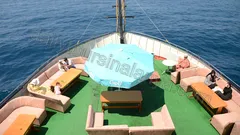 Her Şey Dahil Alanya Tekne Turu nav photo 22