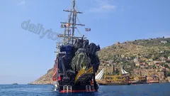 Her Şey Dahil Alanya Tekne Turu nav photo 23
