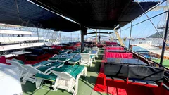 Her Şey Dahil Alanya Tekne Turu nav photo 4