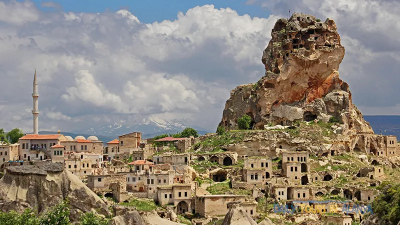 Cappadocia Tour from Alanya image 27