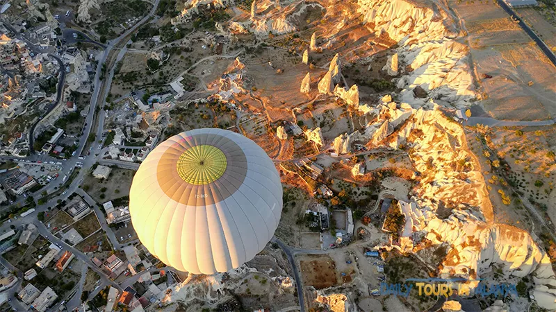 Cappadocia Tour from Alanya image 28