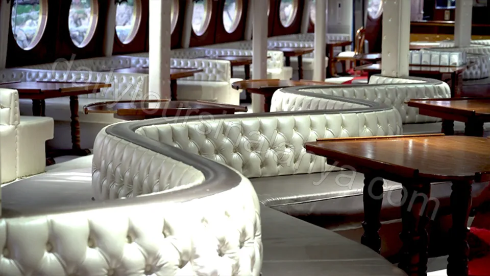 Alanya Big Kral Boat Tour photo 10