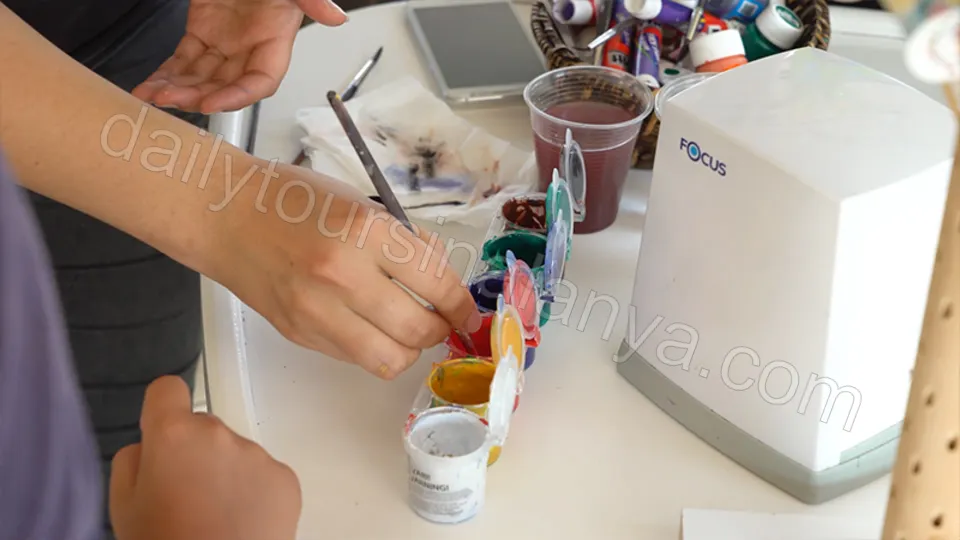 Alanya Big Kral Boat Tour photo 16