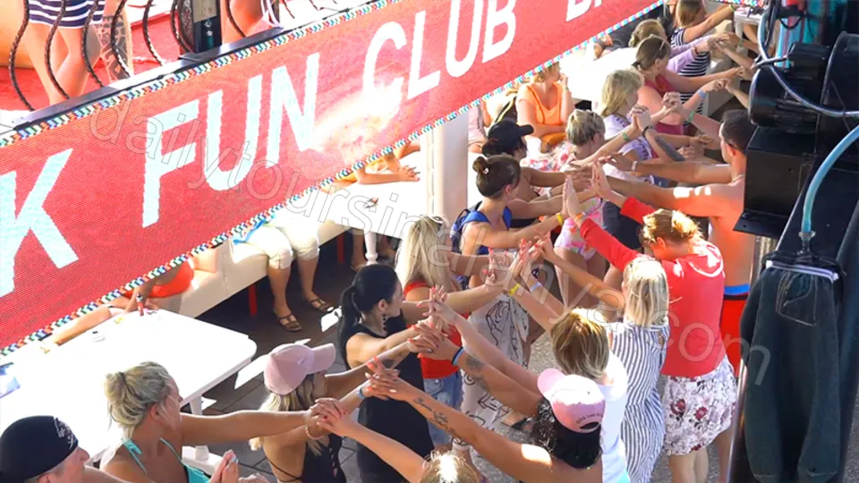 Alanya Big Kral Boat Tour photo 26