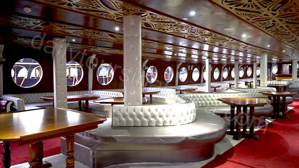 Alanya Big Kral Boat Tour photo 9