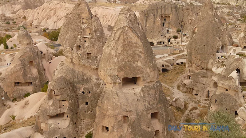 Cappadocia Tour from Alanya image 10