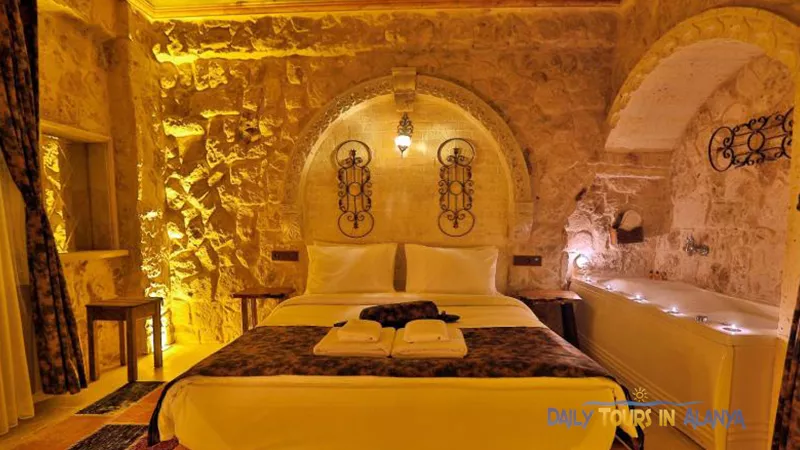 Cappadocia Tour from Alanya image 34