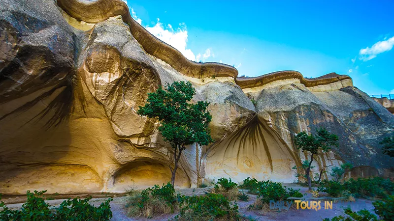 Cappadocia Tour from Alanya image 48