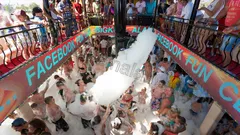 Alanya Big Kral Boat Tour nav photo 1