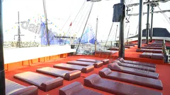 Alanya Big Kral Boat Tour nav photo 14