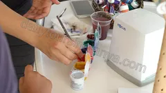 Alanya Big Kral Boat Tour nav photo 16