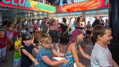 Alanya Big Kral Boat Tour nav photo 2