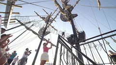 Alanya Big Kral Boat Tour nav photo 21