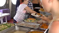 Alanya Big Kral Boat Tour nav photo 22