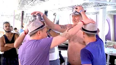 Alanya Big Kral Boat Tour nav photo 28