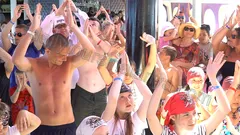 Alanya Big Kral Boat Tour nav photo 30