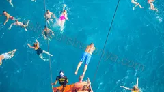 Alanya Big Kral Boat Tour nav photo 7