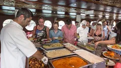 Alanya Big Kral Boat Tour nav photo 8