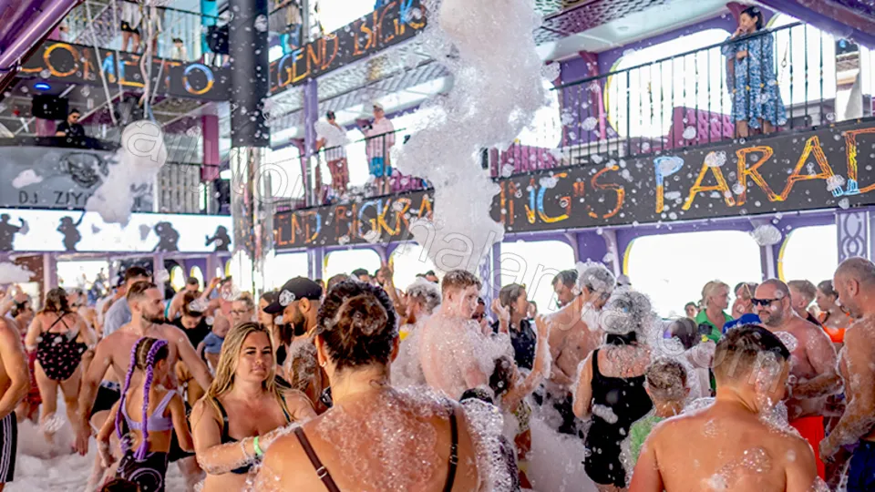 Alanya Legend Big Kral Boat Tour photo 25