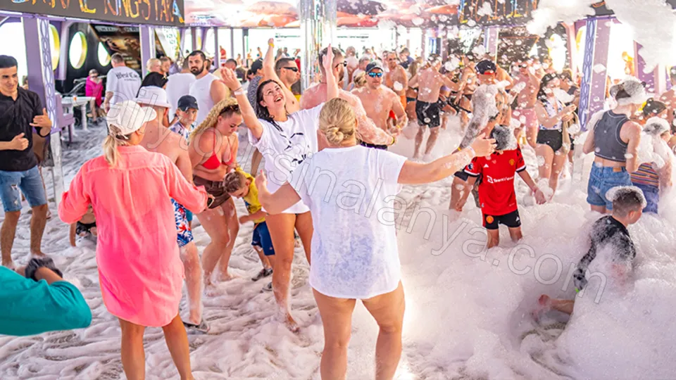 Alanya Legend Big Kral Boat Tour photo 26