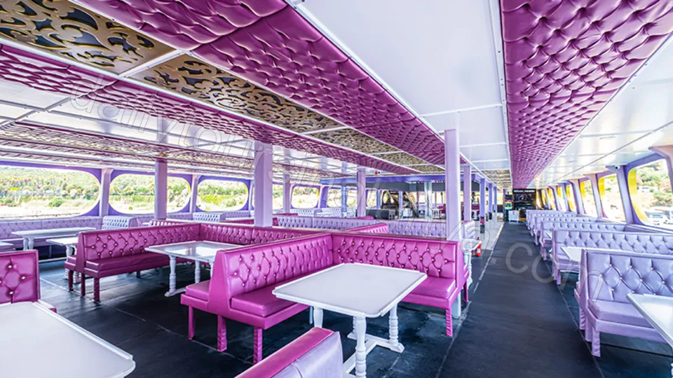 Alanya Legend Big Kral Boat Tour photo 29