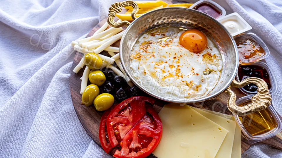 Alanya Legend Big Kral Boat Tour photo 34