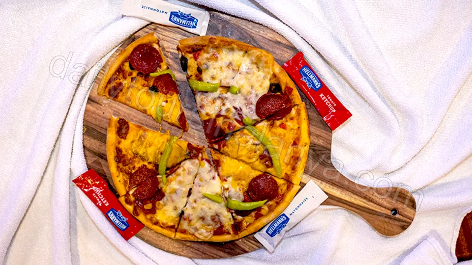 Alanya Legend Big Kral Boat Tour photo 35