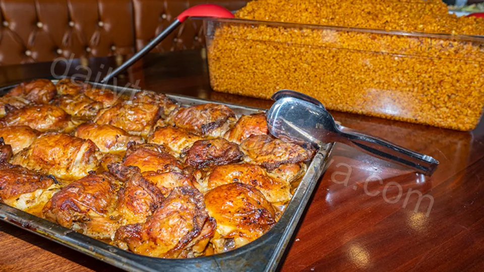 Alanya Legend Big Kral Boat Tour photo 44