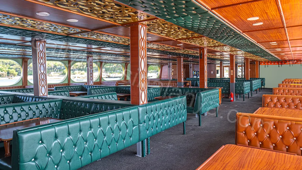 Alanya Legend Big Kral Boat Tour photo 7