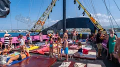 Alanya Legend Big Kral Boat Tour nav photo 13