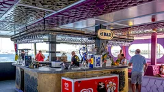 Alanya Legend Big Kral Boat Tour nav photo 14