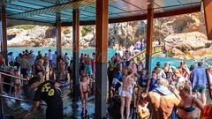 Alanya Legend Big Kral Boat Tour nav photo 17