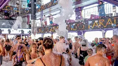 Alanya Legend Big Kral Boat Tour nav photo 25