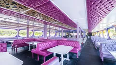 Alanya Legend Big Kral Boat Tour nav photo 29