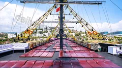 Alanya Legend Big Kral Boat Tour nav photo 33