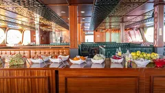 Alanya Legend Big Kral Boat Tour nav photo 41