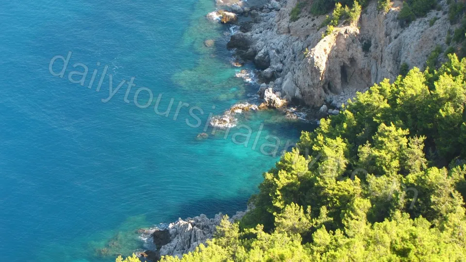 Alanya Group Yacht Tour photo 3