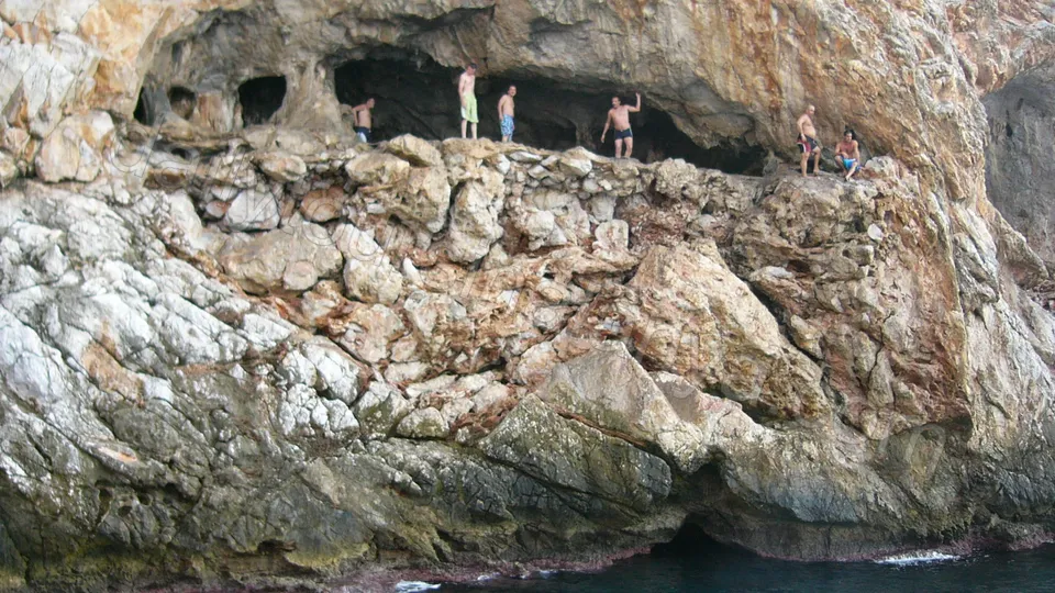 Alanya Group Yacht Tour photo 4