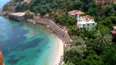 Alanya Group Yacht Tour nav photo 1