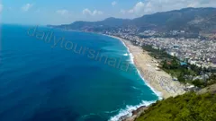 Alanya Group Yacht Tour nav photo 10