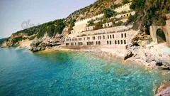 Alanya Group Yacht Tour nav photo 11