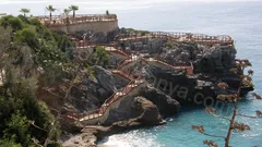 Alanya Group Yacht Tour nav photo 13