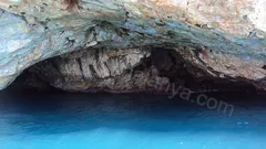 Alanya Group Yacht Tour nav photo 15